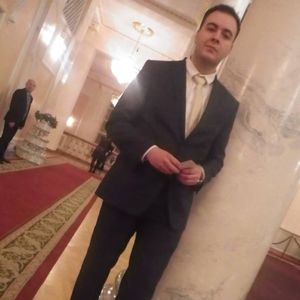 Meet your Posher, Matthew